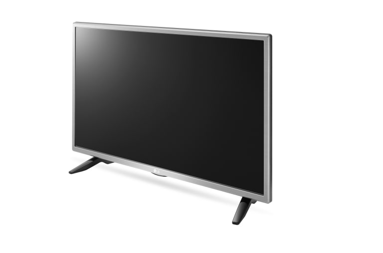 LG 32 inch HIGH DEFINITION TV with Netflix, 32LH570D