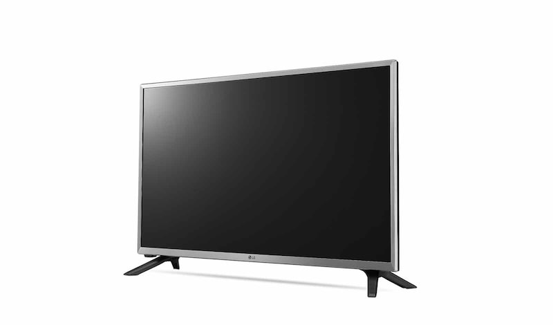 LG Smart HD TV 32 inch, 32LJ550D