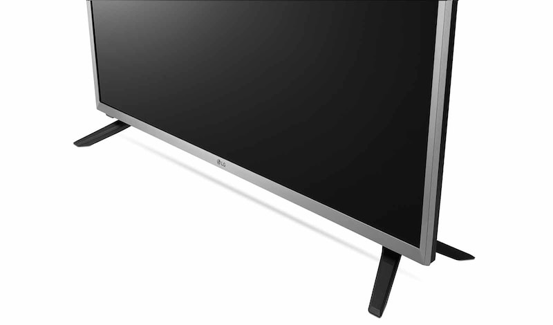 LG Smart HD TV 32 inch, 32LJ550D