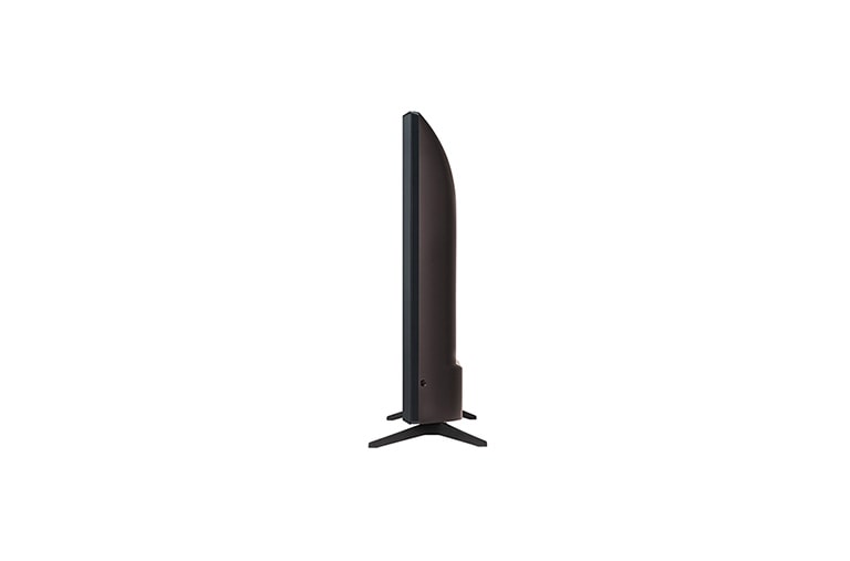 LG Smart TV - High Definition 32 inch, 32LJ610D