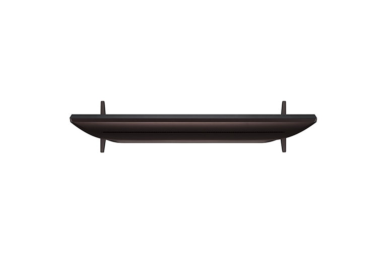 LG Smart TV - High Definition 32 inch, 32LJ610D