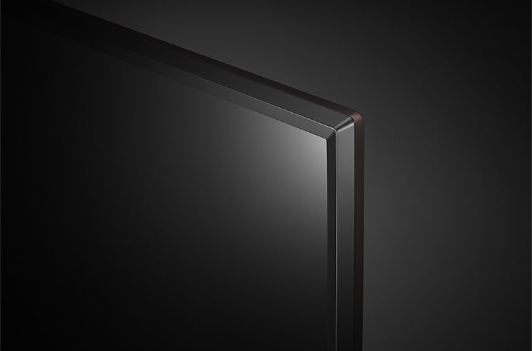 LG Smart TV - High Definition 32 inch, 32LJ610D