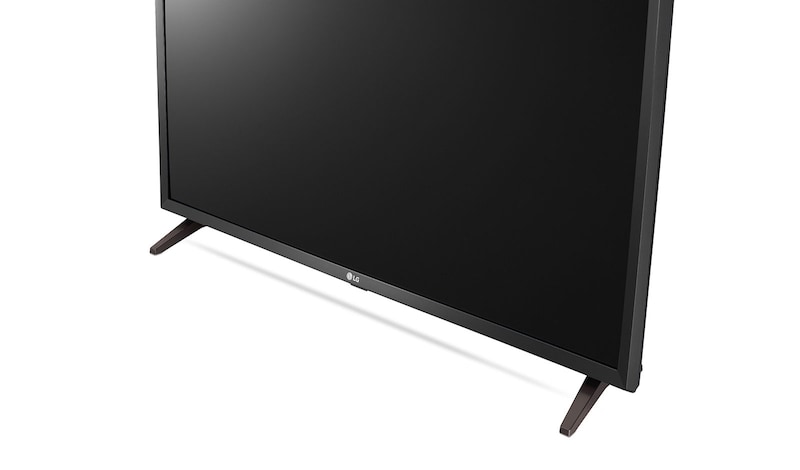LG Smart TV - High Definition 32 inch, 32LJ610D