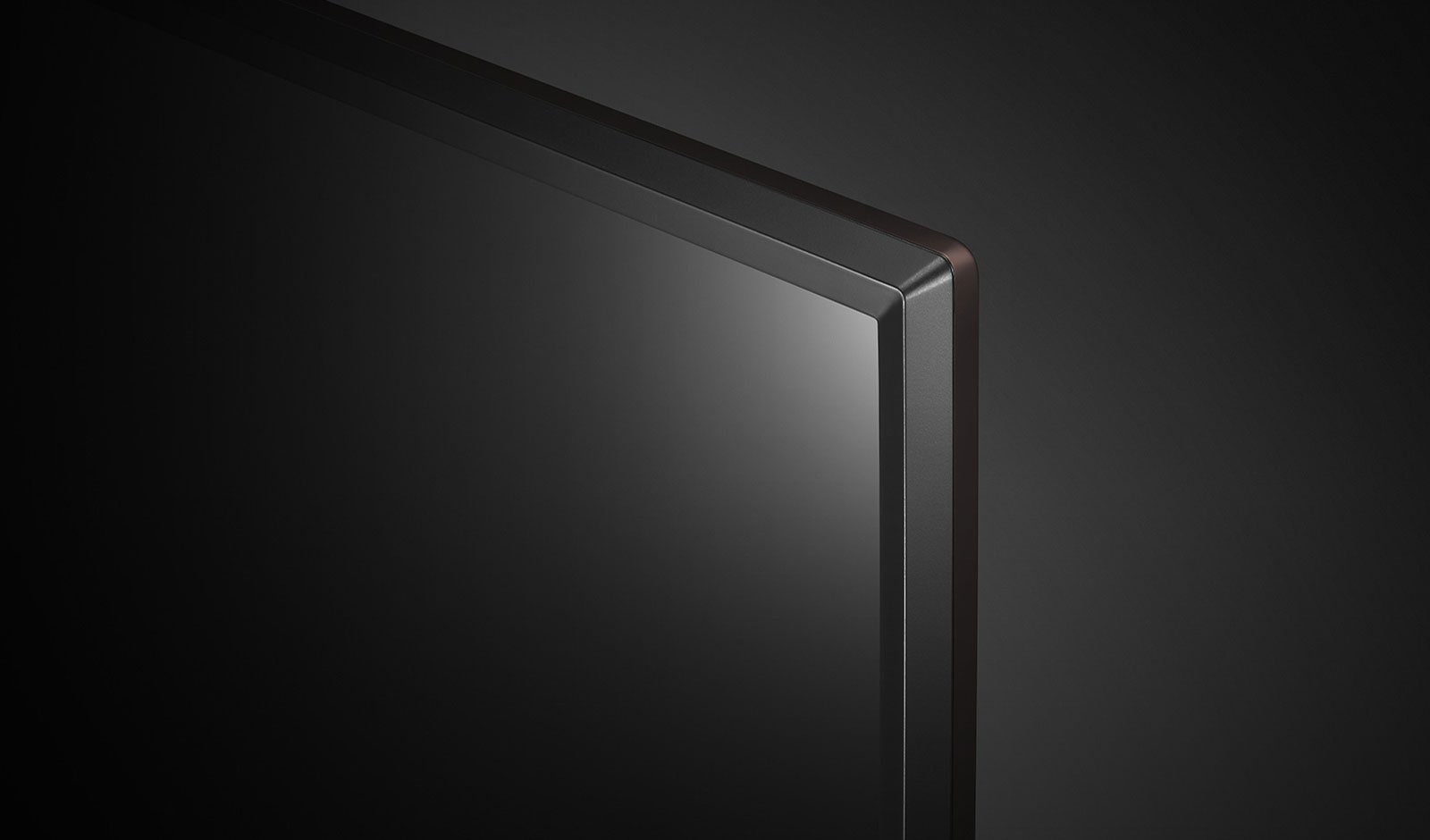 LG Smart TV - High Definition 32 inch, 32LJ610D