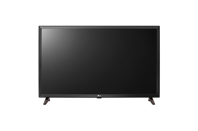 LG Smart TV - High Definition 32 inch, 32LJ610D