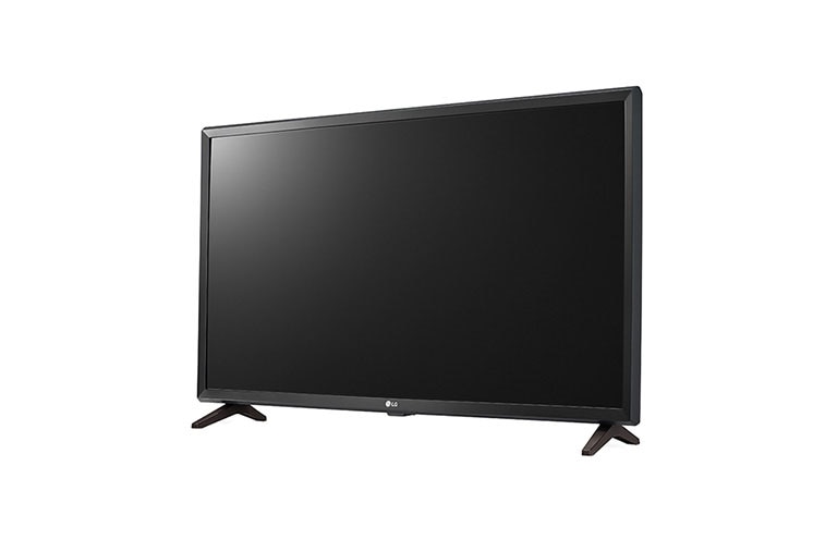 LG Smart TV - High Definition 32 inch, 32LJ610D