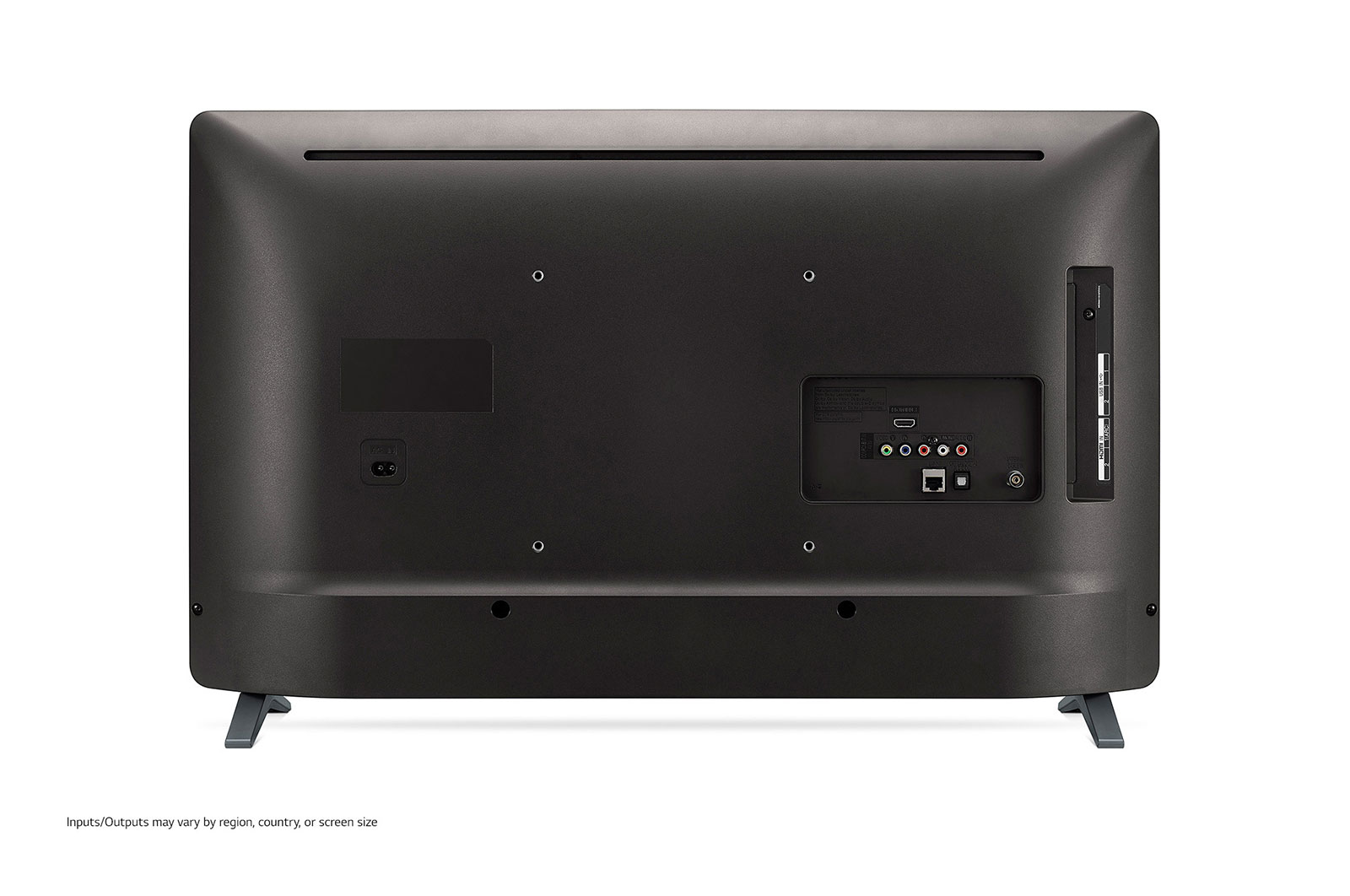 LG Smart HD TV 32 inch, 32LK610BPTB