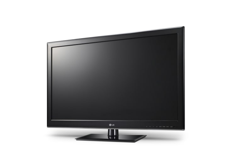 LG 32" (80cm) HD LED LCD TV, 32LS3400