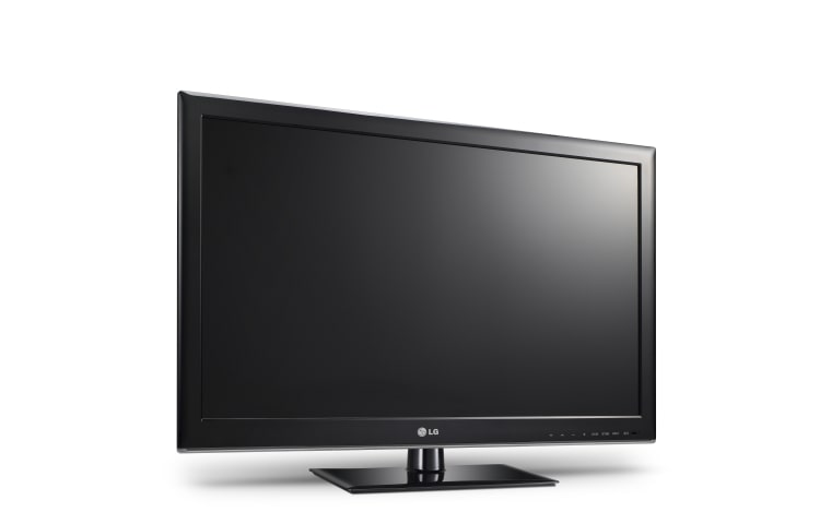 LG 32" (80cm) HD LED LCD TV, 32LS3400