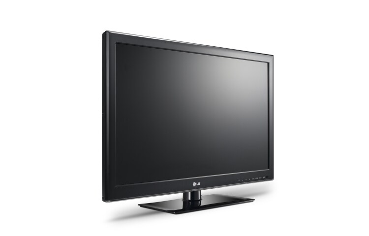 LG 32" (80cm) HD LED LCD TV, 32LS3400