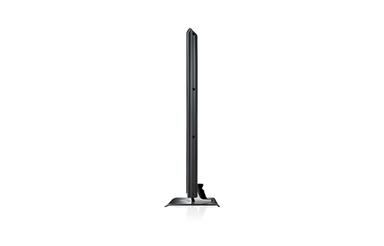 LG 37" BORDERLESS™ Design Full HD LCD TV with Bluetooth, 37SL80YD