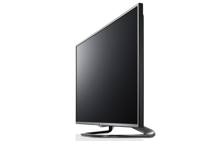 LG 42" (106cm) Full HD Smart 3D LED LCD TV, 42LA6230