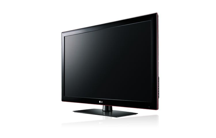 LG 42" (106cm) Full HD LCD TV with Built In HD Tuner, 42LD650