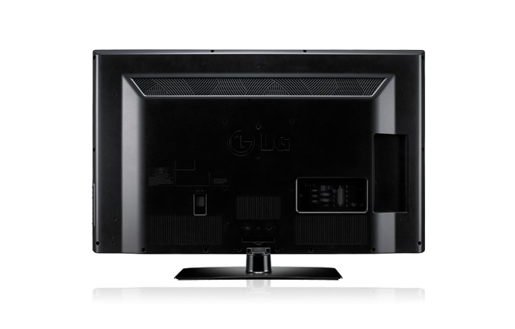 LG 42" (106cm) Full HD LCD TV with Built In HD Tuner, 42LD650
