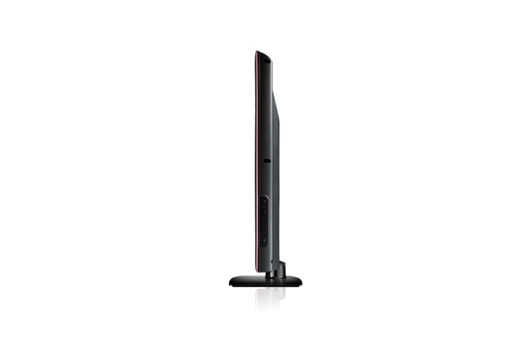 LG 42" (106cm) Full HD LCD TV with Built In HD Tuner, 42LD650