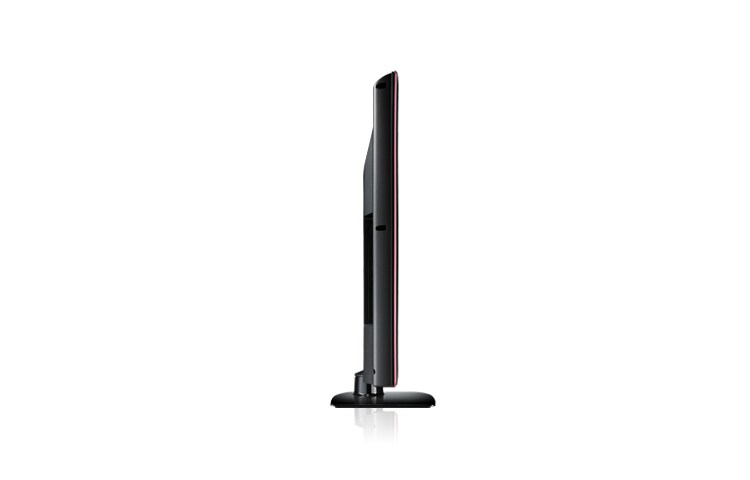 LG 42" (106cm) Full HD LCD TV with Built In HD Tuner, 42LD650
