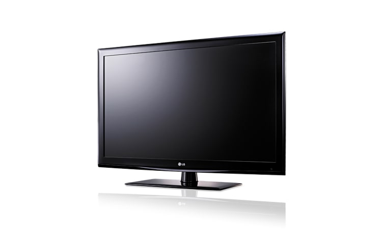 LG 42" (106cm) Full HD LED-LCD* TV with Picture Wizard, 42LE4500
