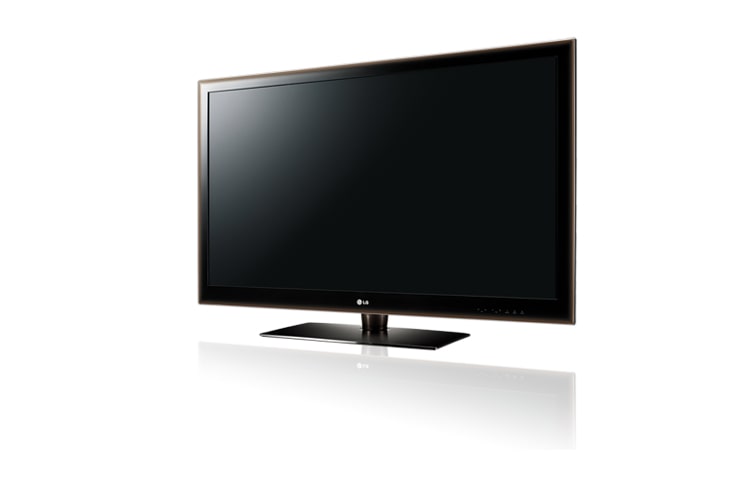 LG 42" (106cm) Full HD LED-LCD* TV with Smart Energy Saving Plus, 42LE5310
