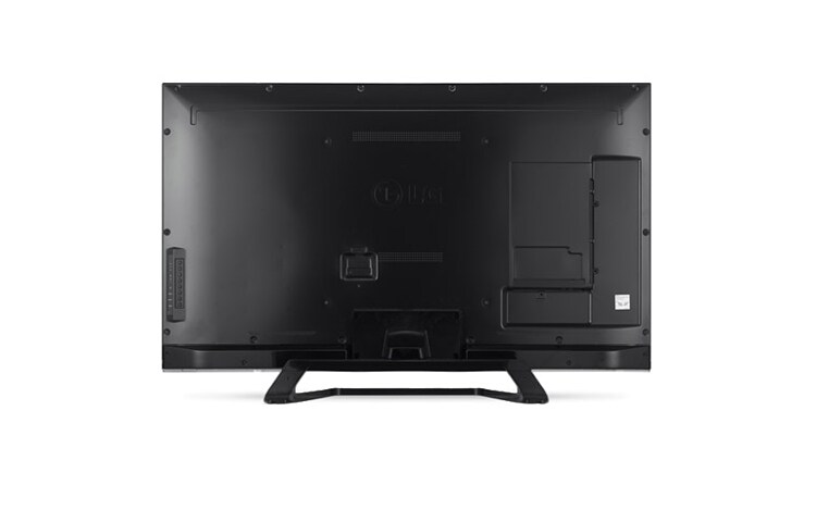 LG 42" (107cm) Full HD 3D LED LCD TV, 42LM7600