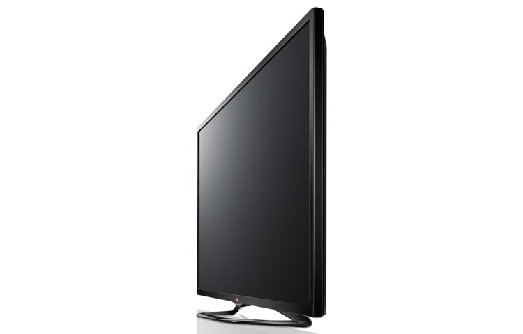 LG 42" (106cm) Full HD Smart LED LCD TV, 42LN5710