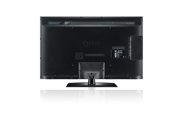 LG 42" (106cm) Full HD LED LCD TV, 42LV3730