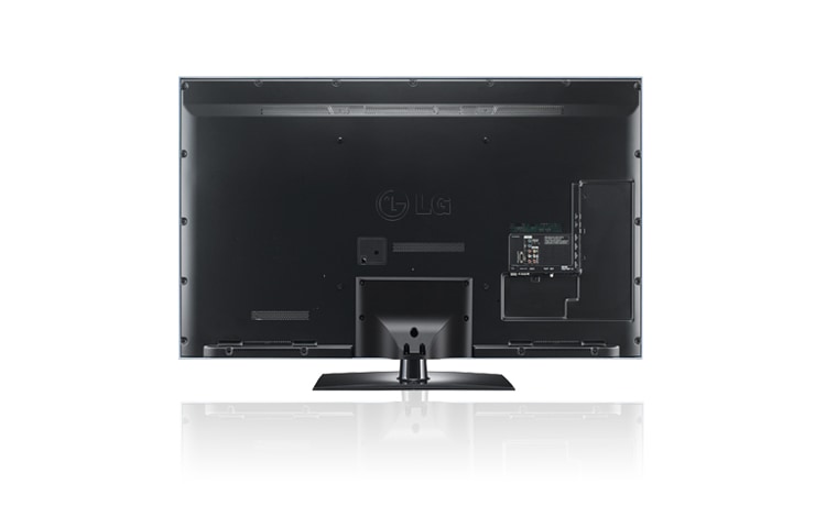 LG 42" (106cm) Full HD Cinema 3D LED LCD TV, 42LW4500