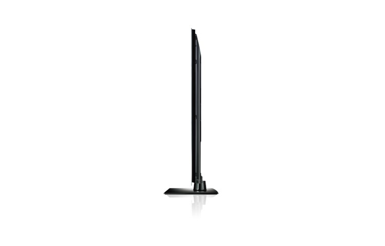 LG 42" (106cm) HD Plasma TV with Built In HD Tuner, 42PJ650