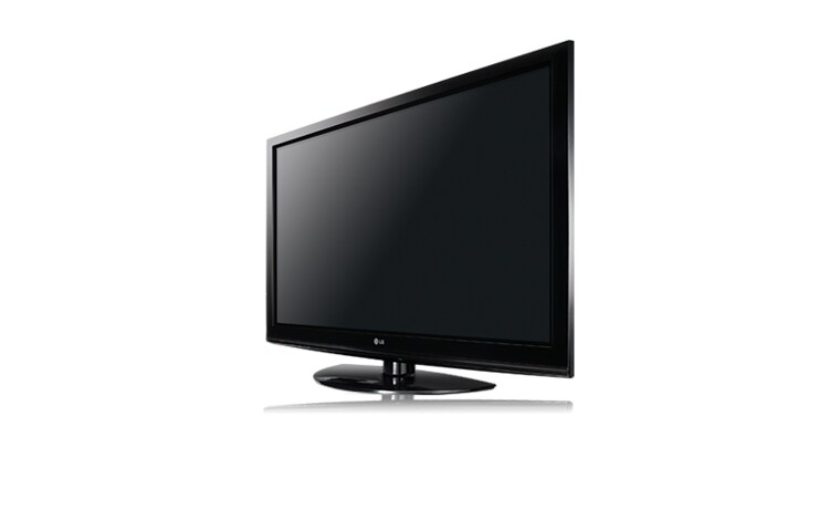 LG 42" Plasma TV with 600Hz Sub Field Driving, 42PQ20D