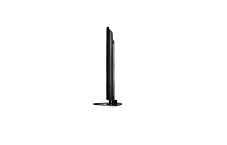 LG 42" Plasma TV with 600Hz Sub Field Driving, 42PQ20D