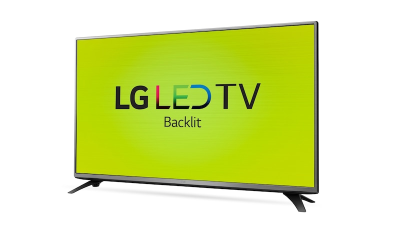 LG 43 inch Full HD TV, 43LH541T
