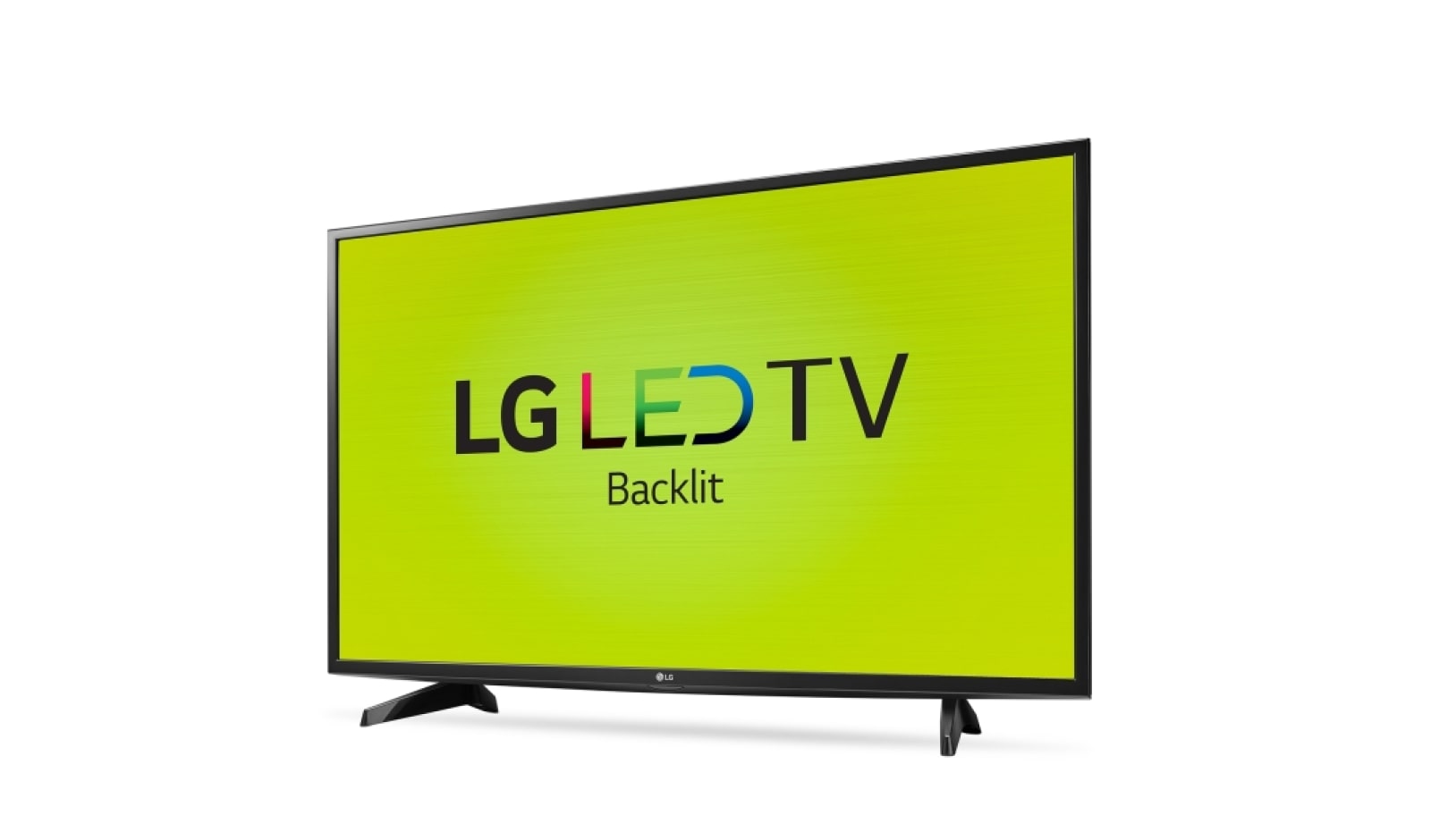 LG 43inch Full HD TV with Netflix, 43LH570T
