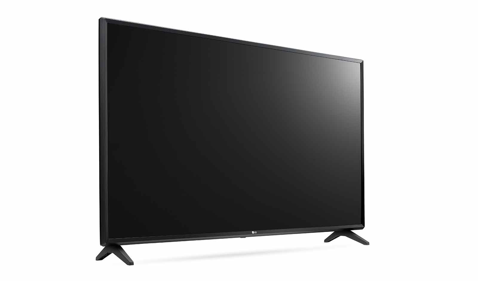 LG Smart FHD TV 43 inch, 43LJ550T