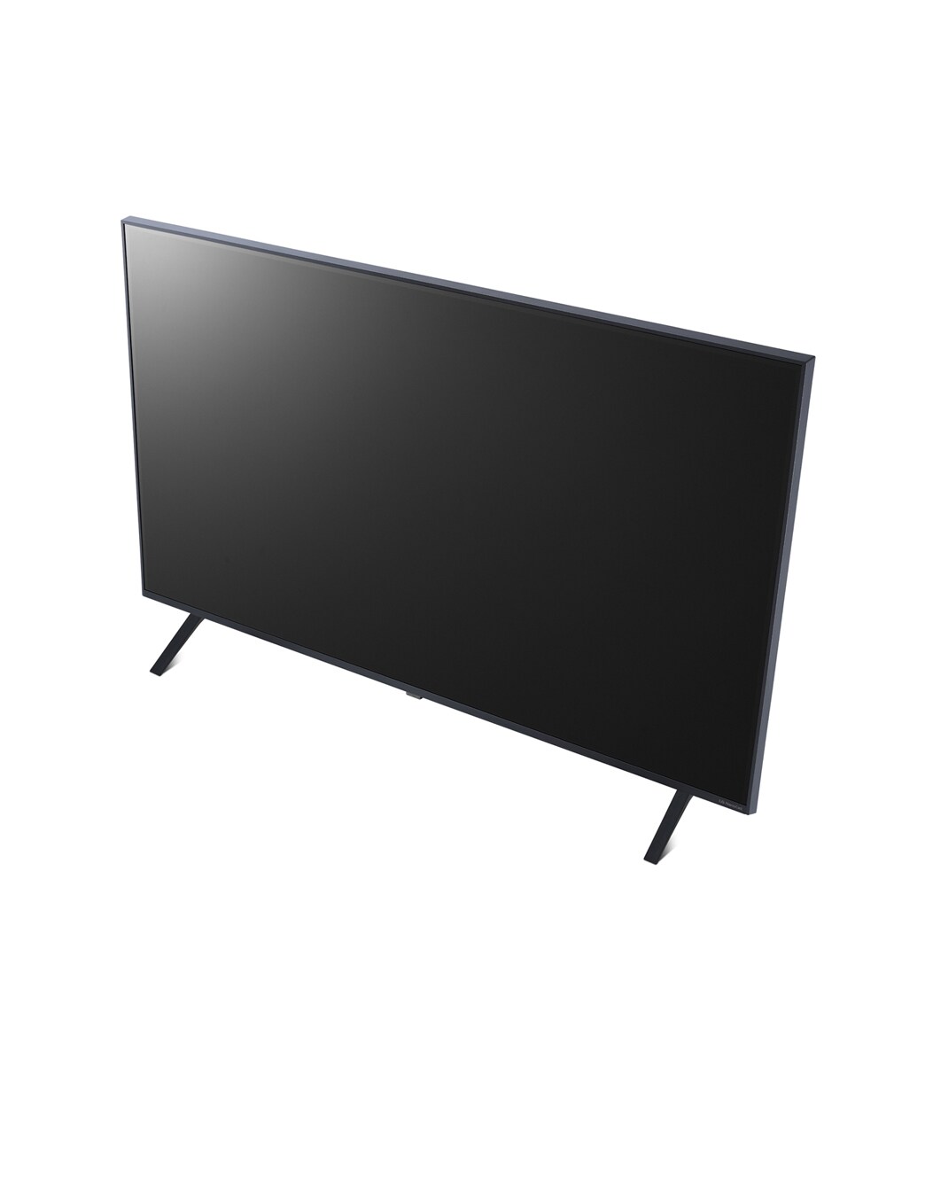43 Inch LG NanoCell NANO81 4K Smart TV - 43NANO81TSA | LG AU