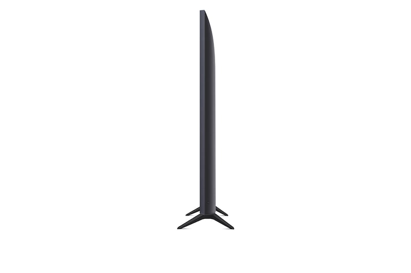 LG 43 Inch LG NanoCell NANO81 4K Smart TV, 43NANO81TSA