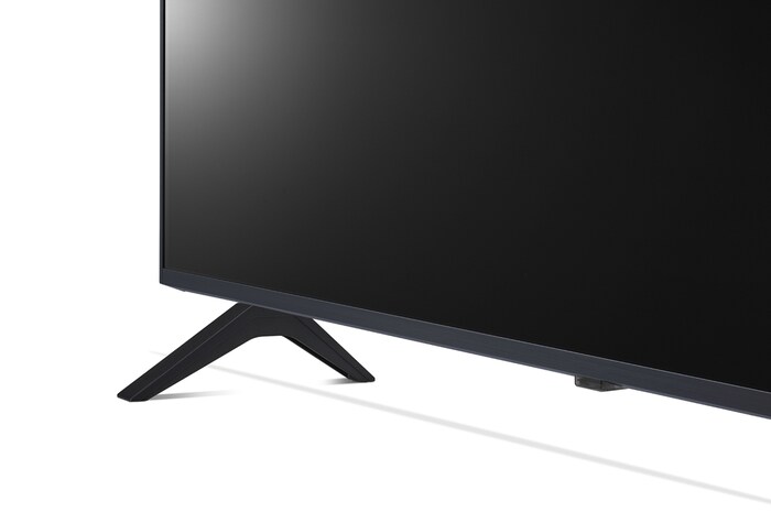 LG 43 Inch LG NanoCell NANO81 4K Smart TV, 43NANO81TSA