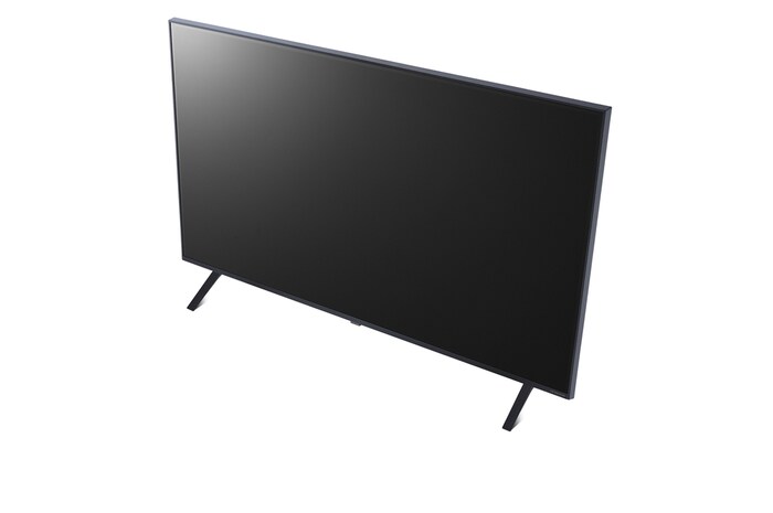 LG 43 Inch LG NanoCell NANO81 4K Smart TV, 43NANO81TSA