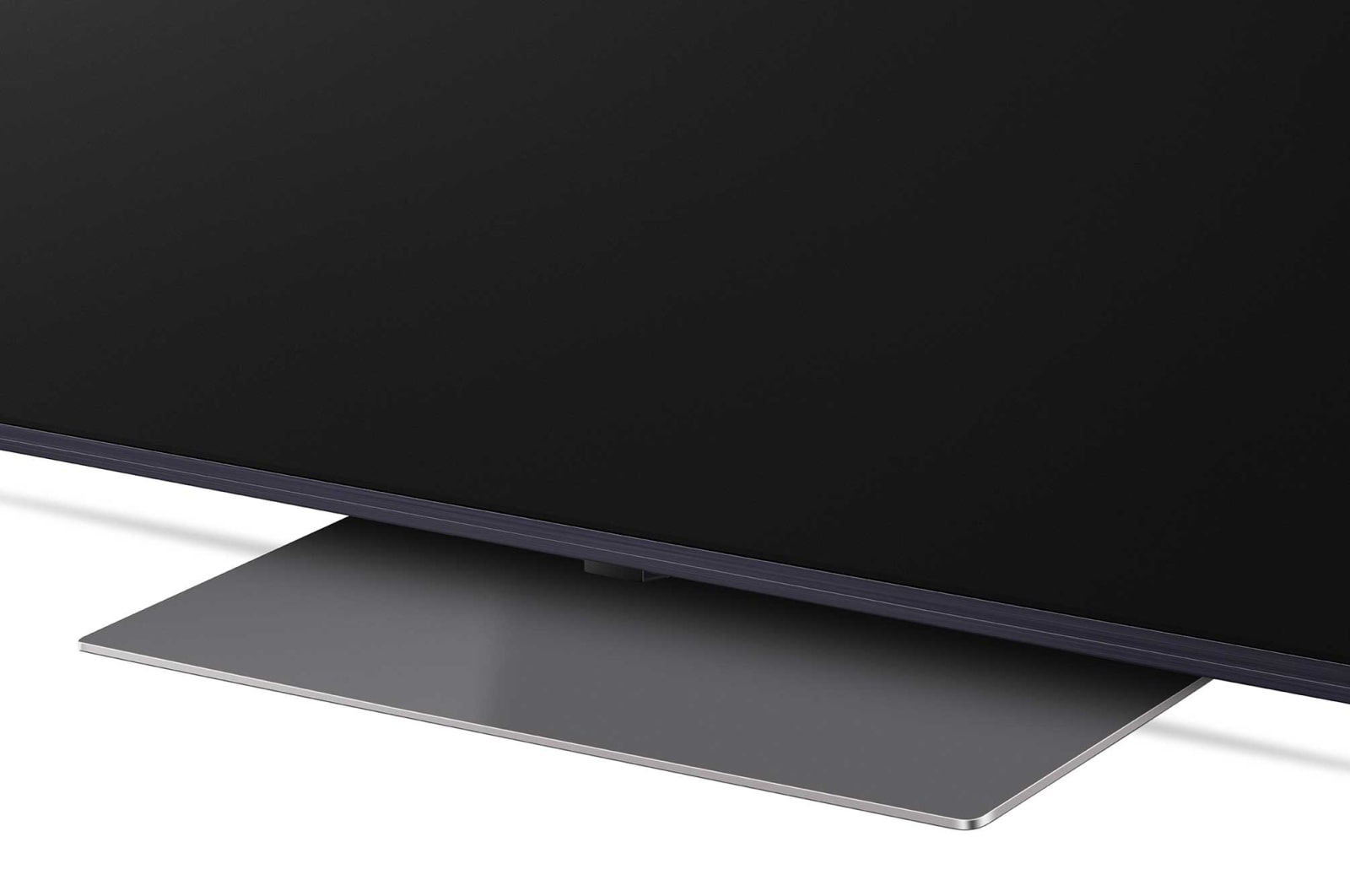 LG 43 inch LG QNED81 4K Smart TV, 43QNED81TSA