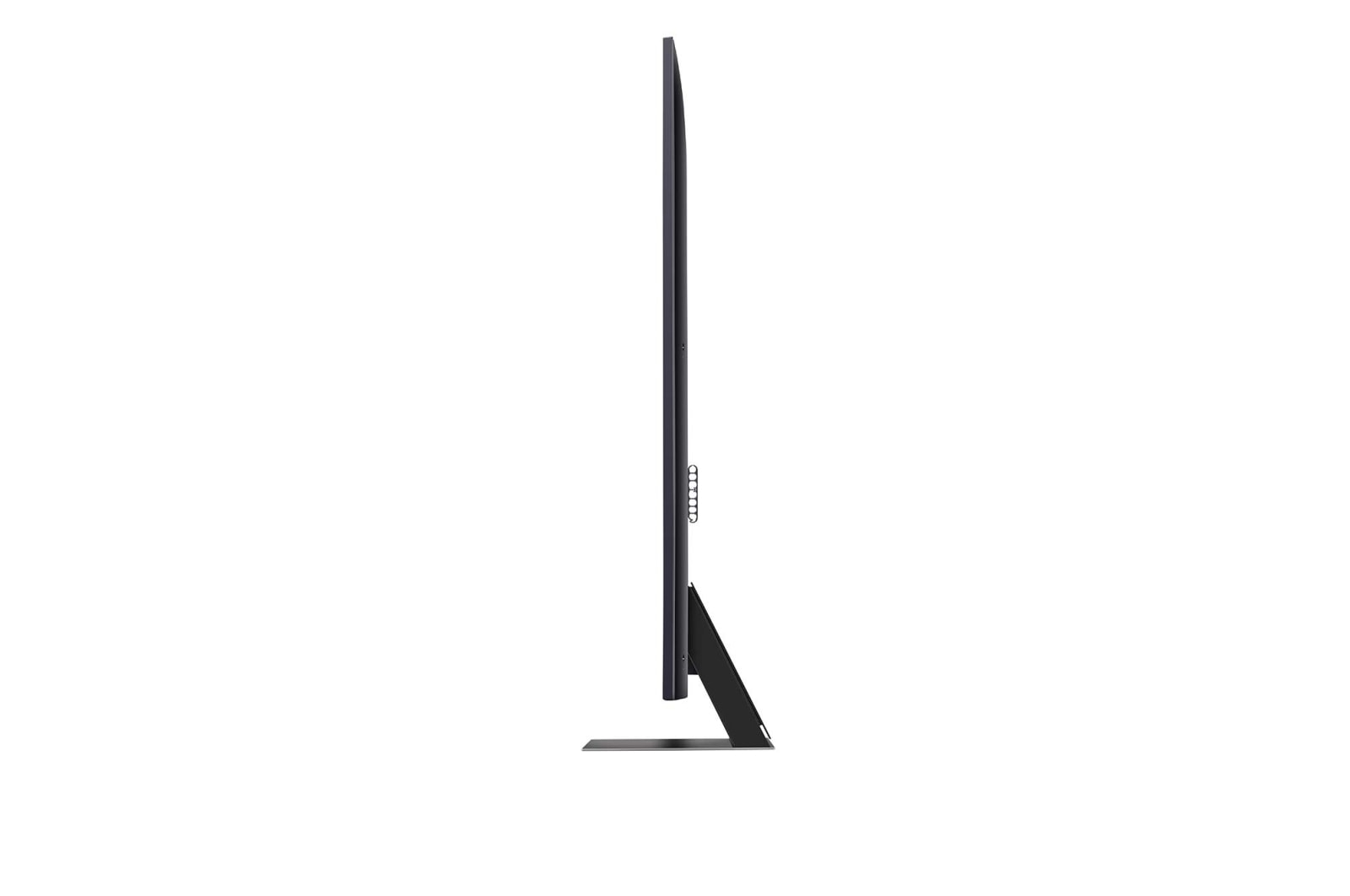 LG 43 inch LG QNED81 4K Smart TV, 43QNED81TSA