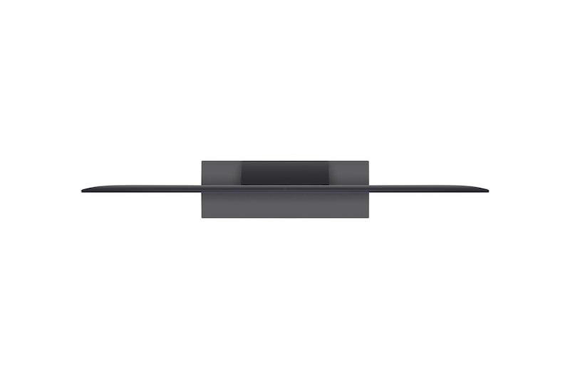 LG 43 inch LG QNED81 4K Smart TV, 43QNED81TSA