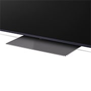 LG 43 inch LG QNED81 4K Smart TV, 43QNED81TSA