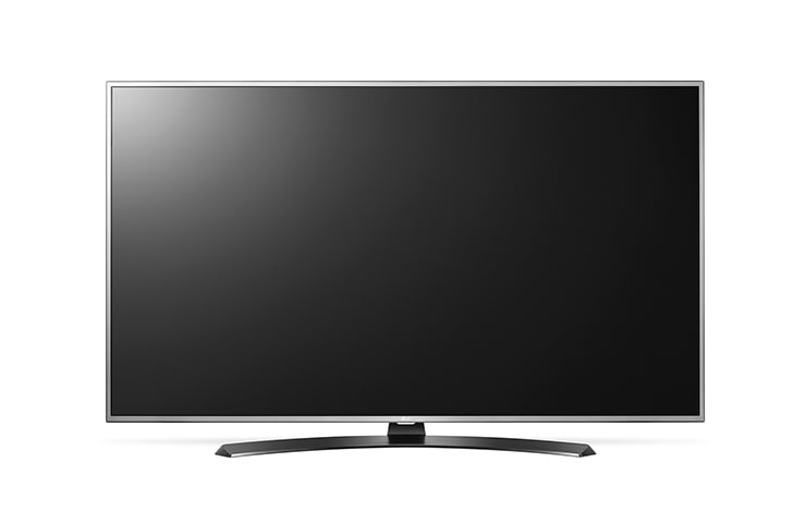 LG 65 inch 4K UHD Smart TV, 65UH652T