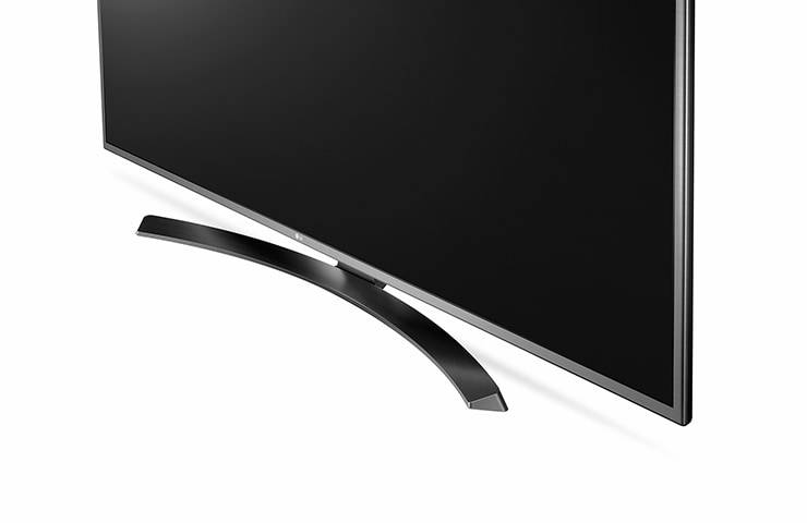 LG 65 inch 4K UHD Smart TV, 65UH652T