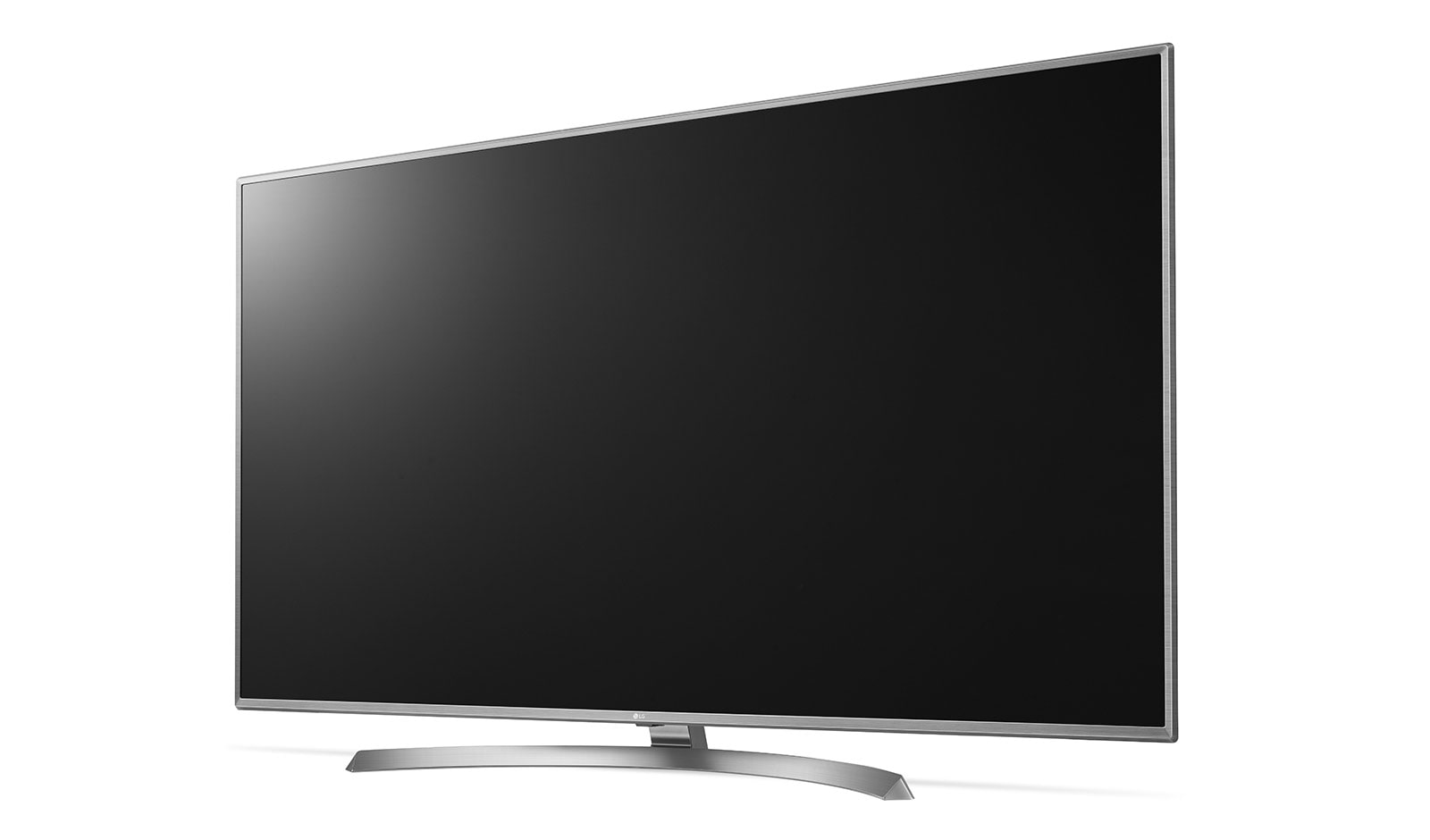 LG Smart UHD 4K TV 43 inch, 43UJ654T