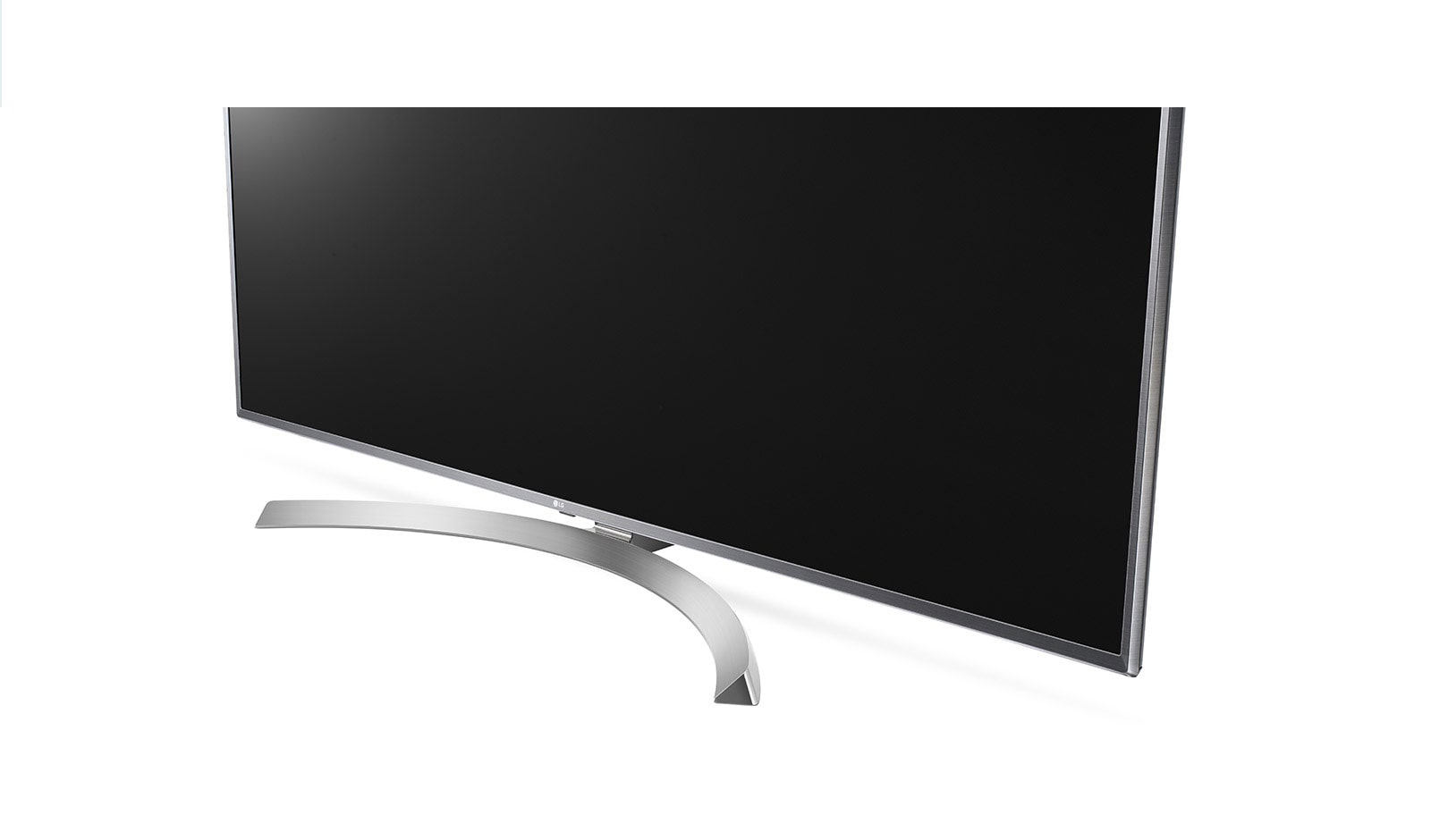 LG Smart UHD 4K TV 43 inch, 43UJ654T
