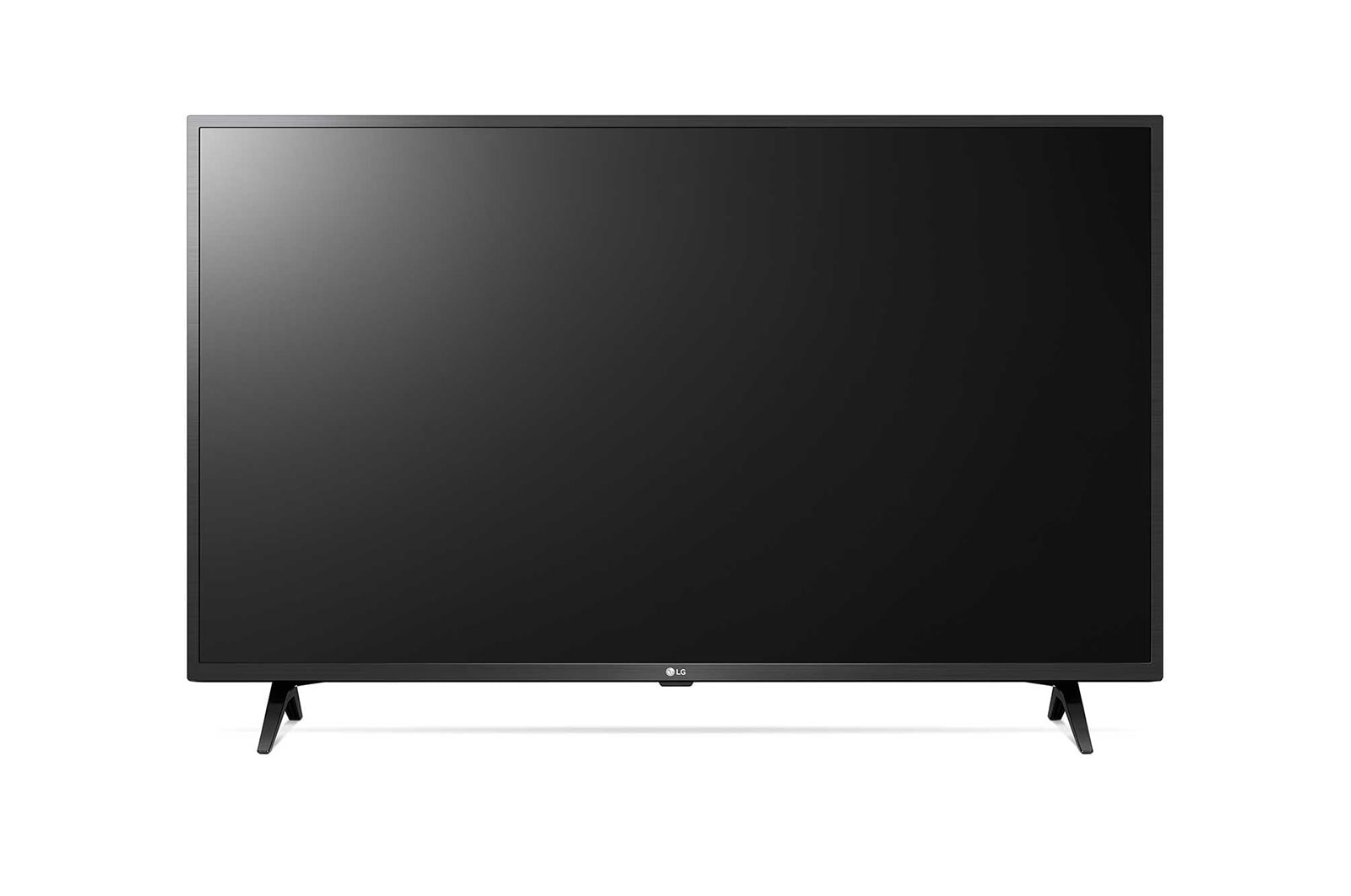 LG UHD 4K TV 43 Inch UN73 Series, 4K Active HDR WebOS Smart AI ThinQ, 43UN731C