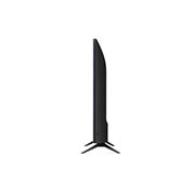 LG UHD 4K TV 43 Inch UN73 Series, 4K Active HDR WebOS Smart AI ThinQ, 43UN731C