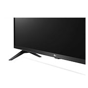 LG UHD 4K TV 43 Inch UN73 Series, 4K Active HDR WebOS Smart AI ThinQ, 43UN731C