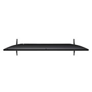 LG UHD 4K TV 43 Inch UN73 Series, 4K Active HDR WebOS Smart AI ThinQ, 43UN731C