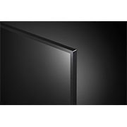 LG UHD 4K TV 43 Inch UN73 Series, 4K Active HDR WebOS Smart AI ThinQ, 43UN731C