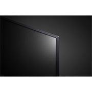 LG UHD TV UR80 43 inch 4K Smart TV with Al Sound Pro, 43UR8050PSB